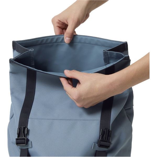 2026 Helly Hansen Stockholm Backpack 67187 - Washed Navy